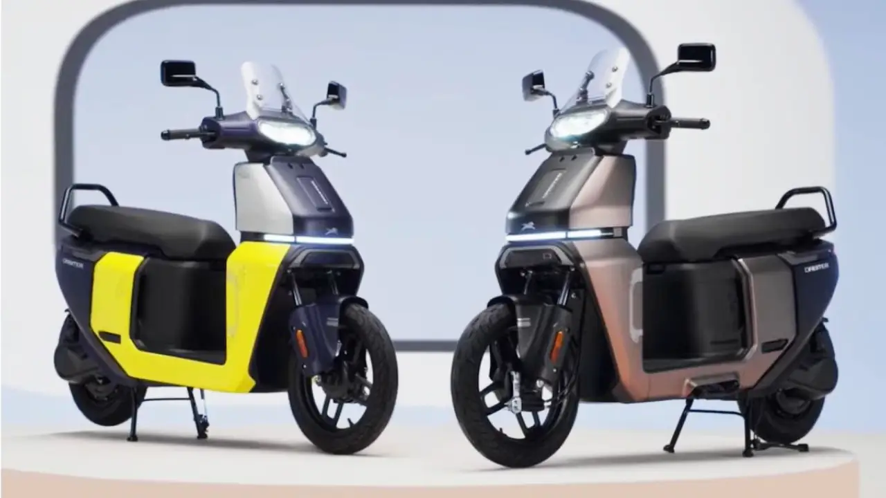 Best electric scooters 2025 Ola S1 Pro TVS Orbiter Bajaj Chetak Hero Vida River Indie