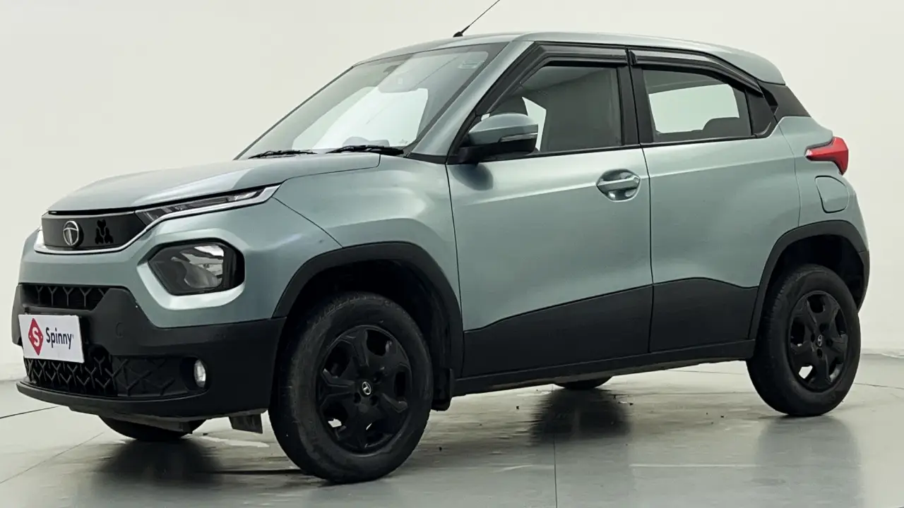 Tata Punch 2025 Price List CNG Mileage 5-Star Safety Features Ground Clearance