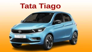 Tata Tiago price 4.57 lakh CNG AMT 28 km/kg mileage office car