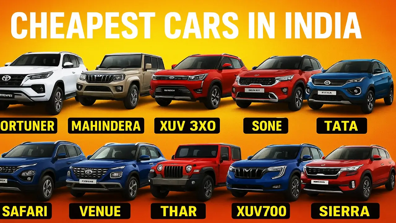 Top 10 Best Diesel SUV