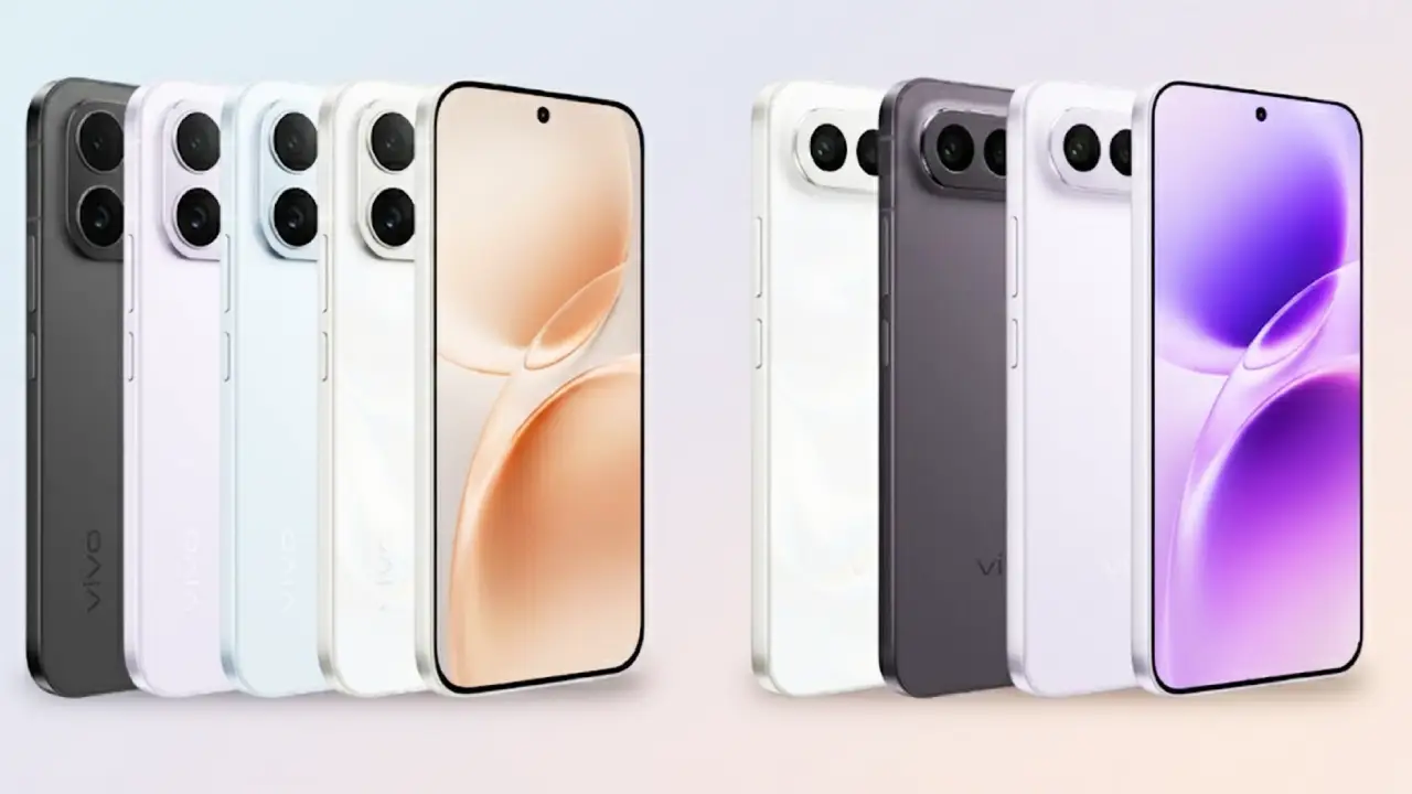 vivo S50 S50 Pro mini launch Snapdragon 8s Gen 3 8 Gen 5 6500mAh camera display