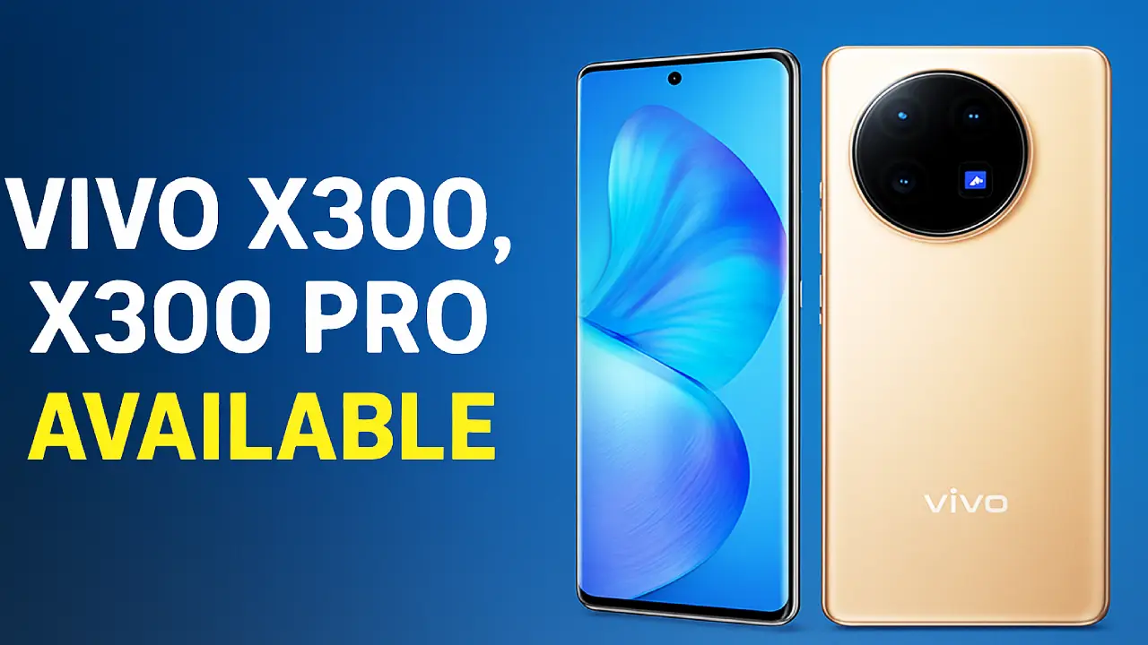 Vivo X300 X300 Pro India price 200MP ZEISS camera Dimensity 9500 6510mAh battery