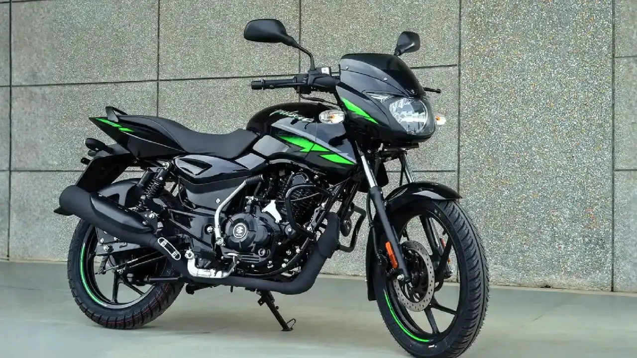 Cheapest Bajaj Pulsar 125 price mileage EMI down payment on road price 2025