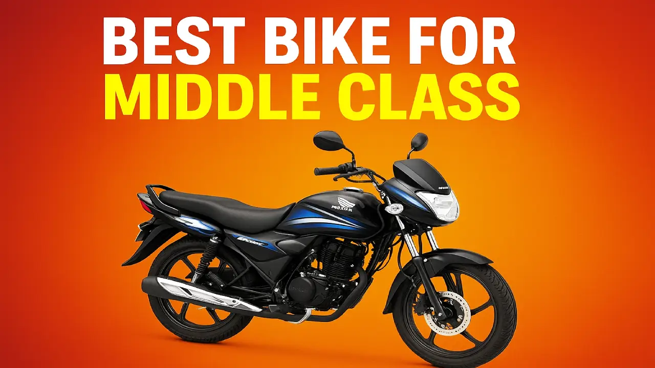 Honda Shine 100 100cc commuter bike 65 kmpl mileage