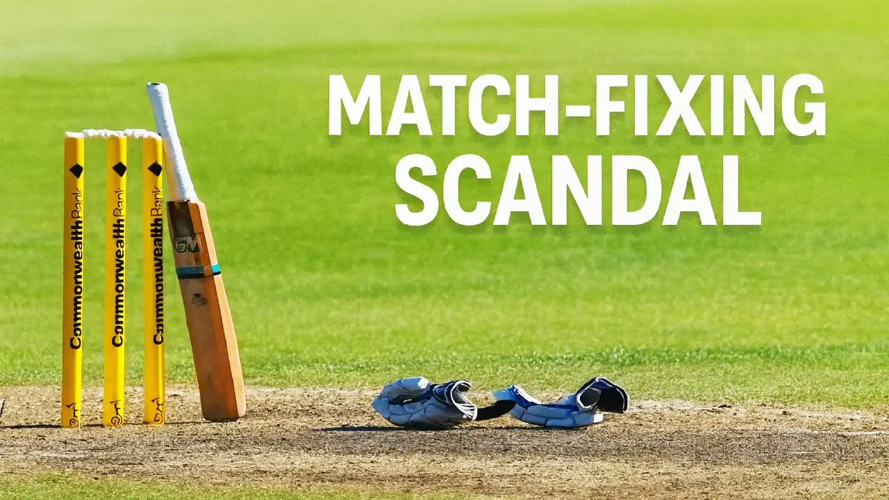 match fixing Syed Mushtaq Ali Trophy 2025 Assam cricketers suspended Amit Sinha Ishan Ahmed