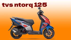 tvs ntorq 125
