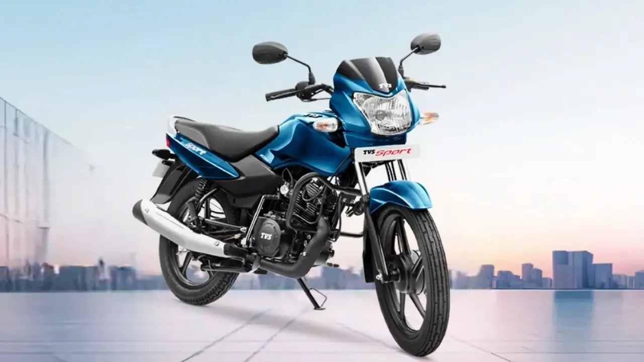 tvs sport 2025 