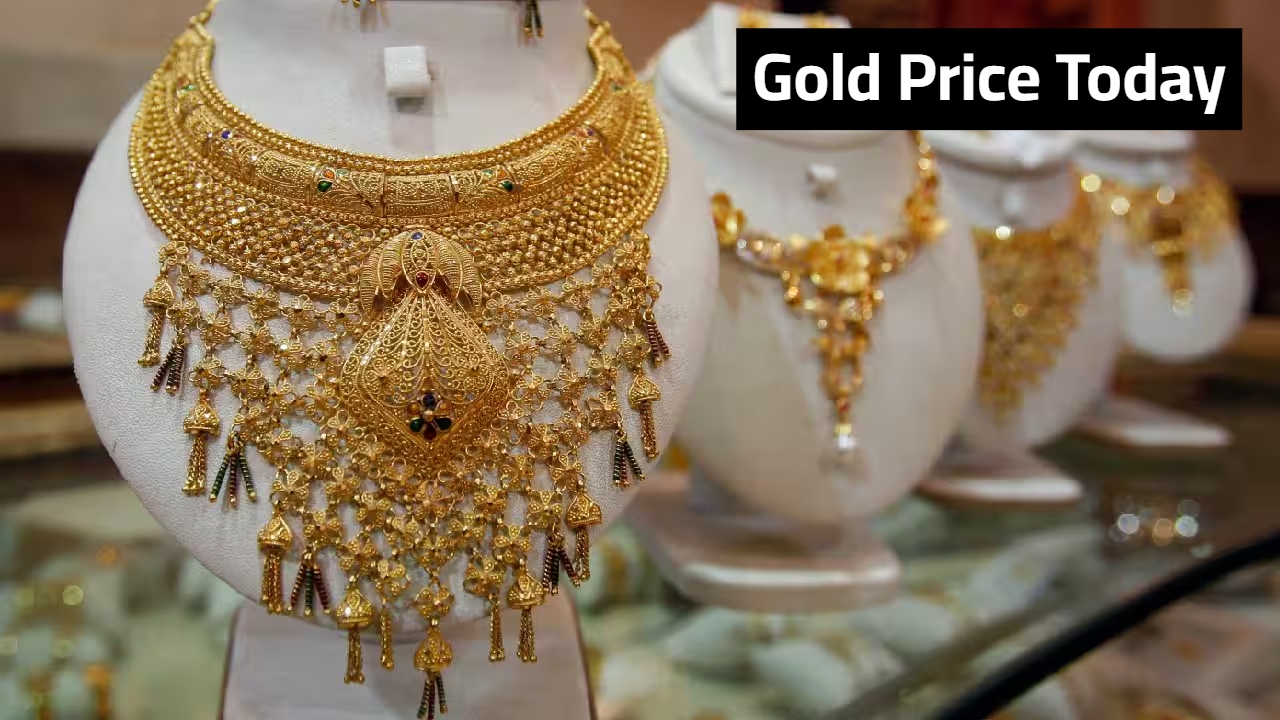 Gold Price Today Jumps Again: Is This the Right Time to Buy or Wait?