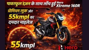 Hero Xtreme