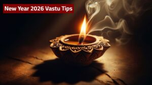 New Year 2026 Vastu Tips: On the first day of the New Year, never make these 4 mistakes-even by accident-or problems may surround you