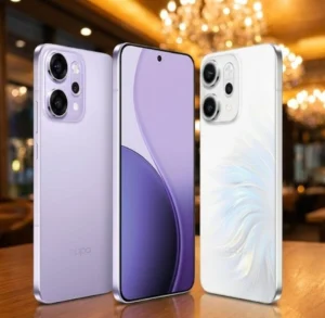 Oppo Reno 15 Series