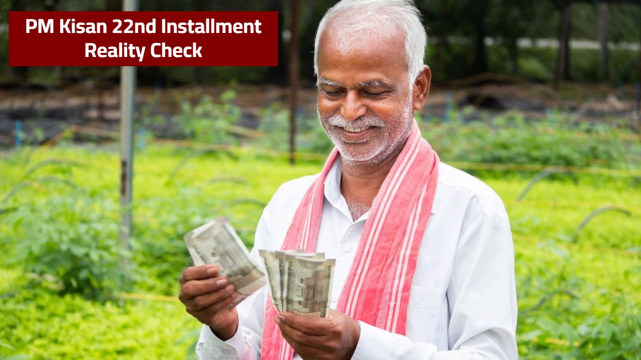 PM Kisan 22nd Installment Reality Check: Will ₹2,000 Reach Farmers in February 2026?