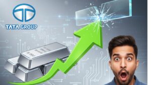 Tata Silver ETF
