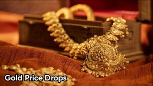 Gold Price Drops on New Year Morning: Check Today’s 8 Gram Gold Rates City-Wise