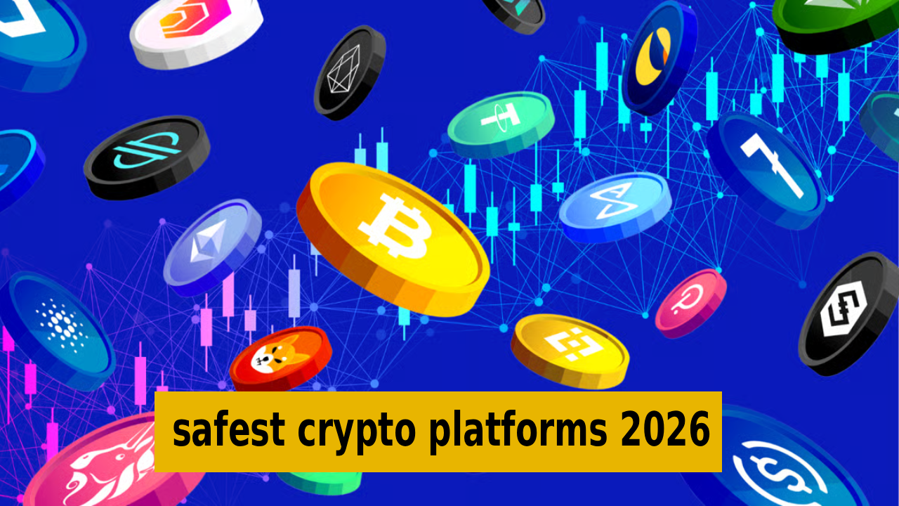 safest crypto platforms India 2026 CoinDCX Mudrex ZebPay
