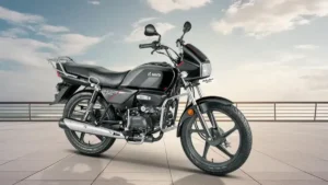 Hero Splendor Plus XTEC