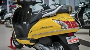 Honda-Activa-8G-2026