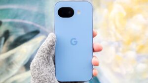 Google Pixel 10a