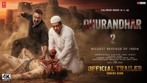 dhurandhar 2