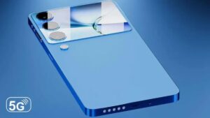 infinix-new 5g phone