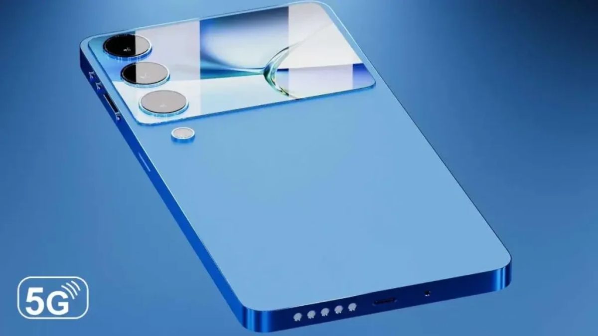 infinix-new 5g phone