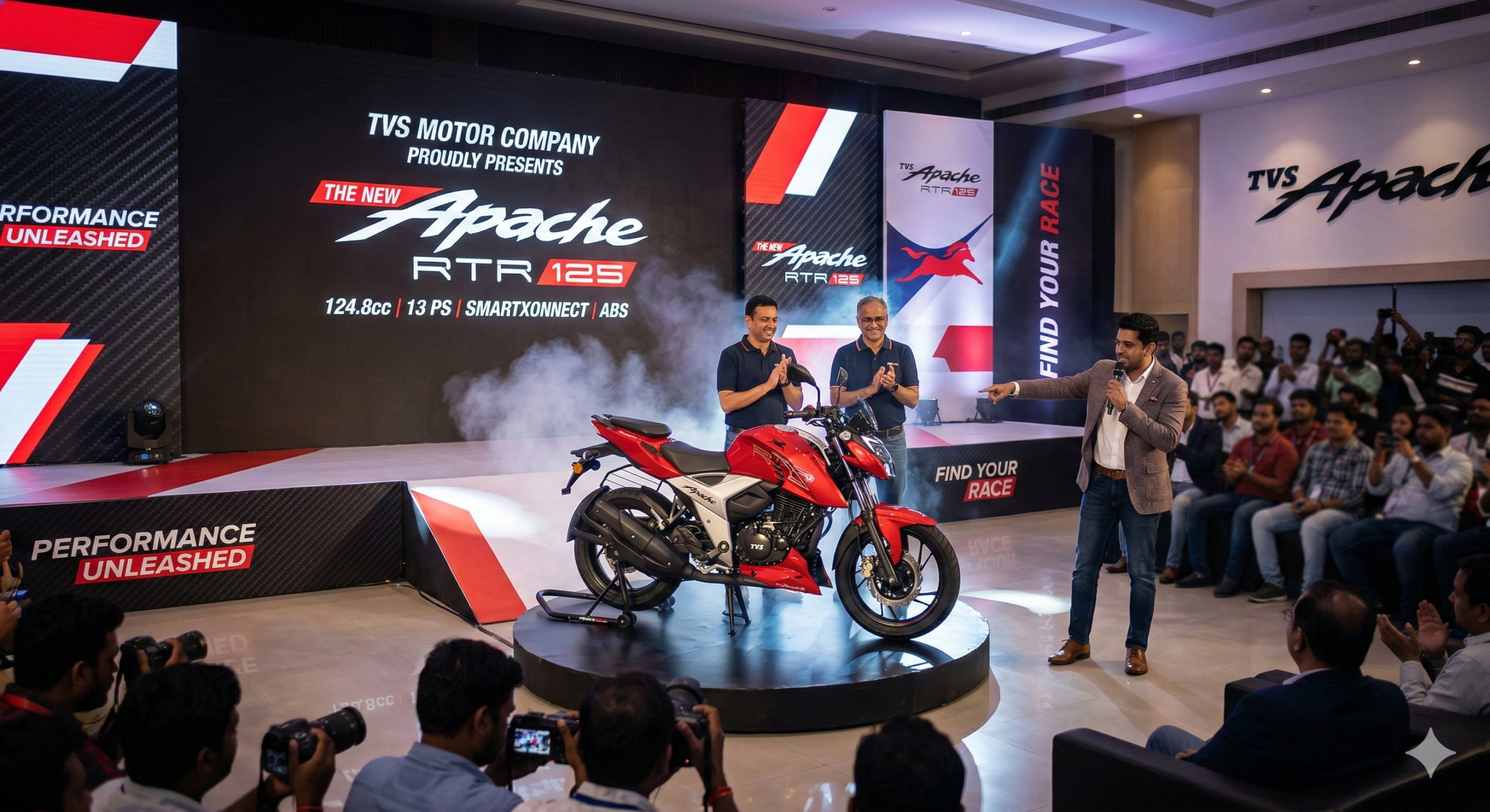 tvs-apache-125-launch-2026